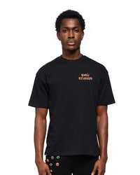 Ehrù Studios Tetris Logo T-Shirt